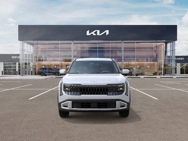 2027 KIA Seltos