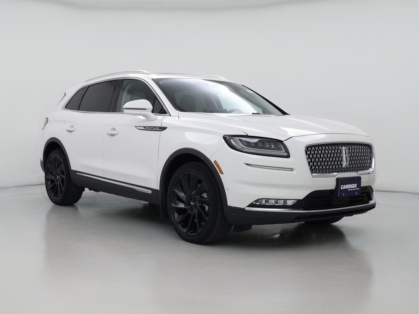 2023 LINCOLN Nautilus