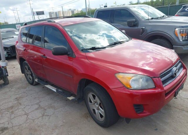 2012 TOYOTA RAV4