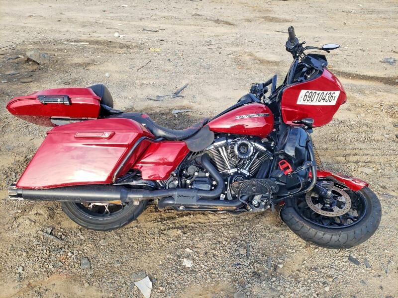 2020 HARLEY DAVIDSON FLTRXS / Road Glide Special
