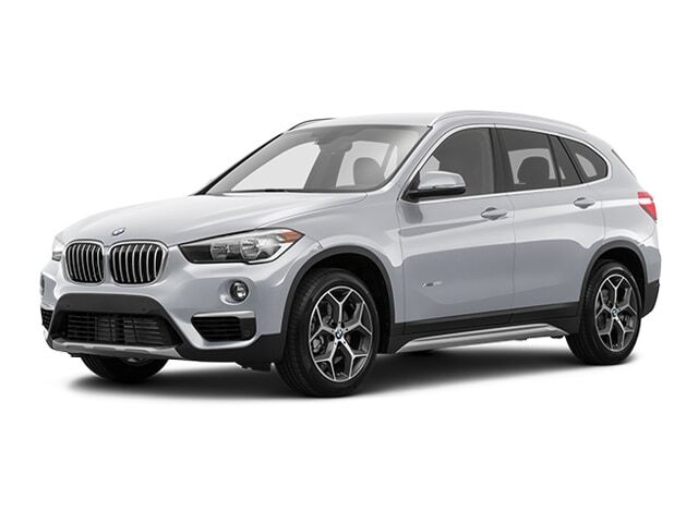 2018 BMW X1