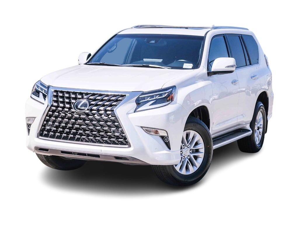 2023 LEXUS GX