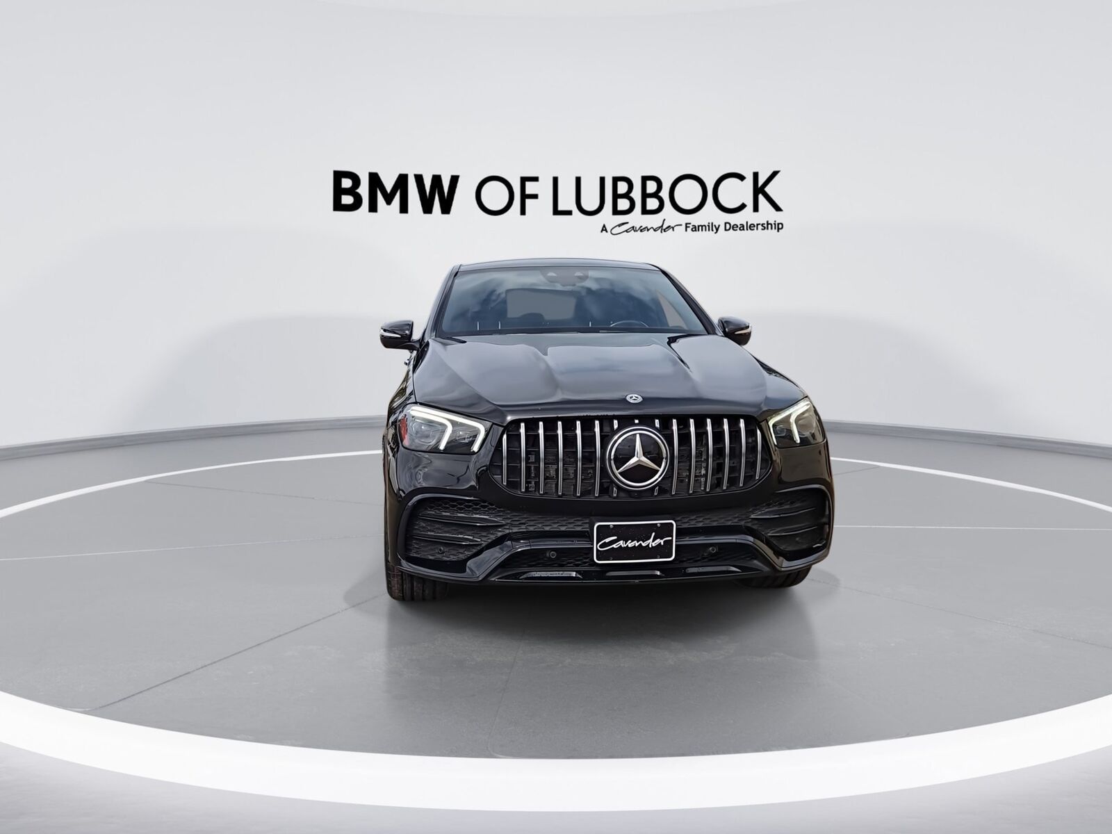 2022 Mercedes-Benz GLE-Class