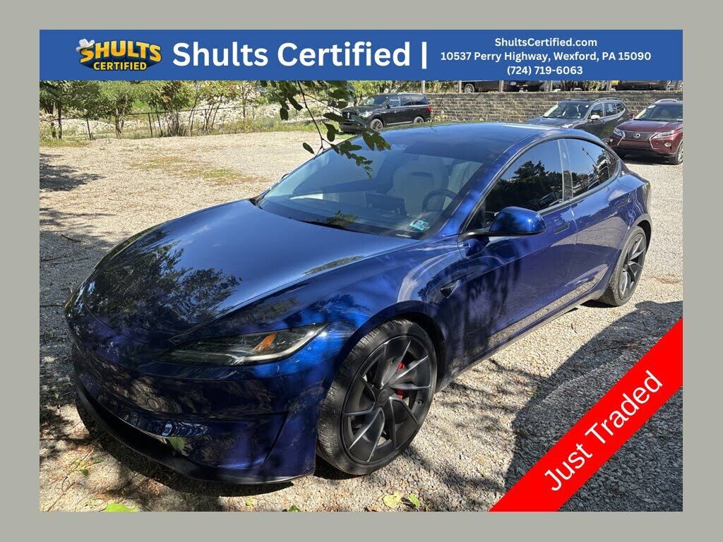 2026 TESLA Model 3