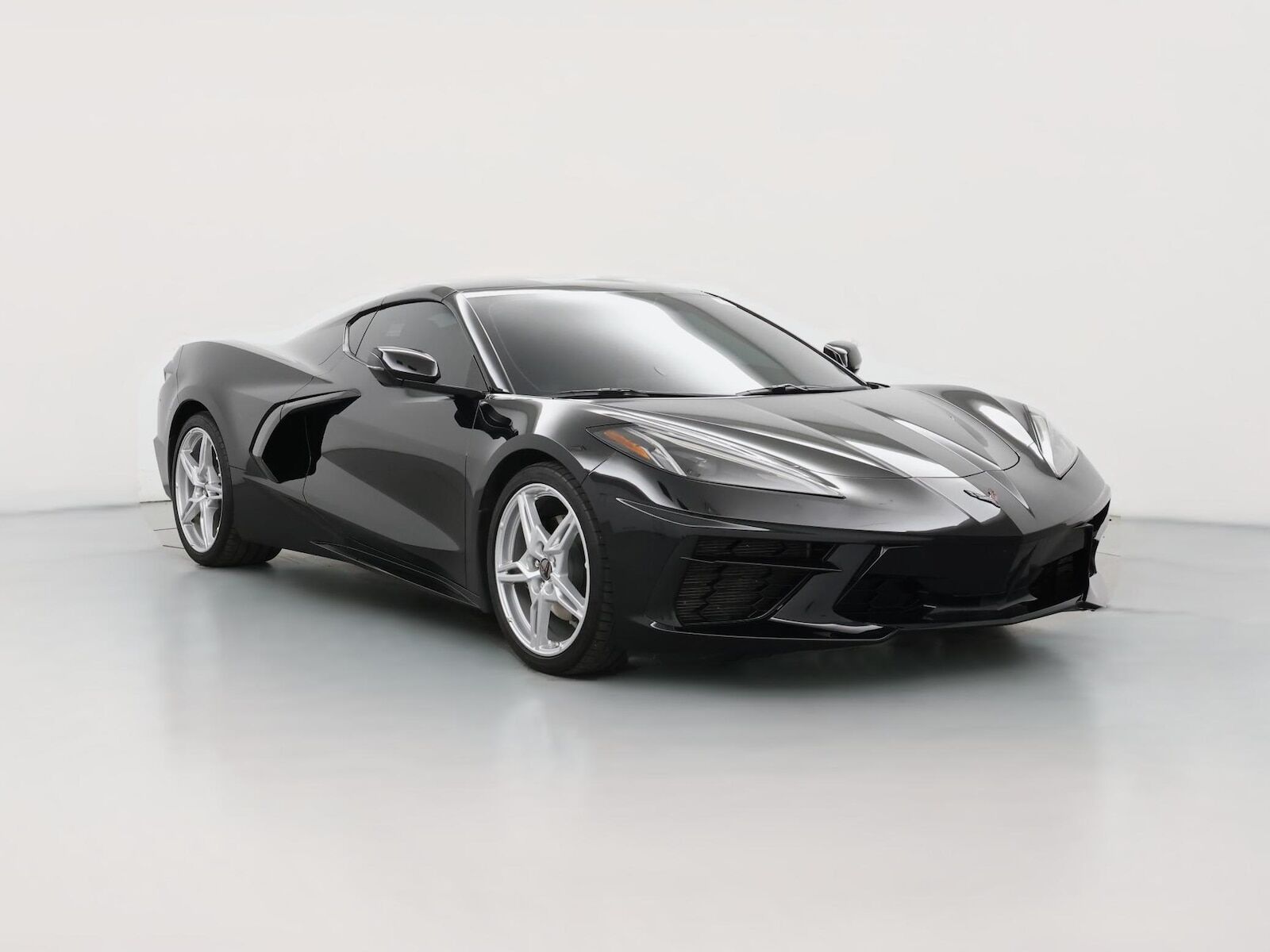 2023 CHEVROLET Corvette