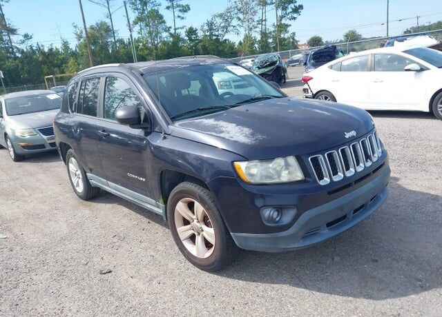2011 JEEP Compass