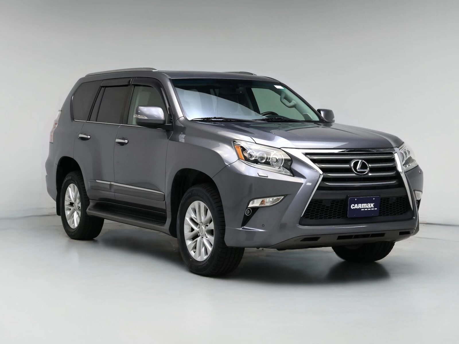 2019 LEXUS GX