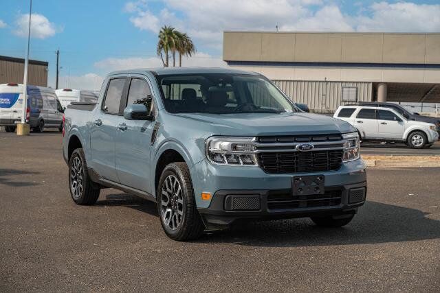 2023 FORD Maverick