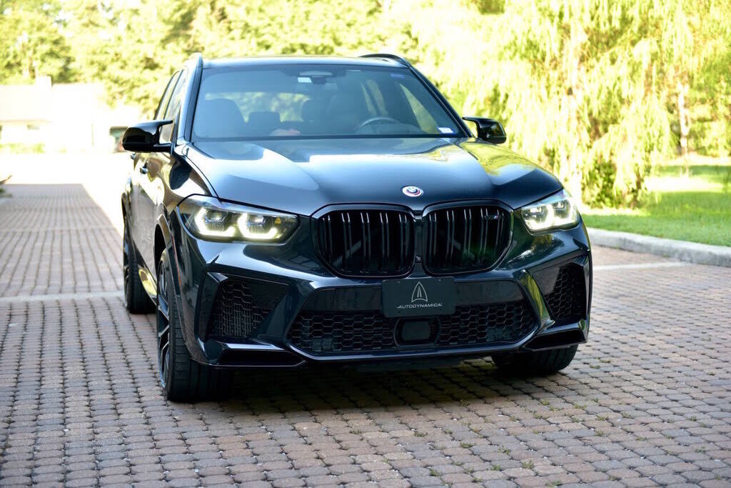2023 BMW X5