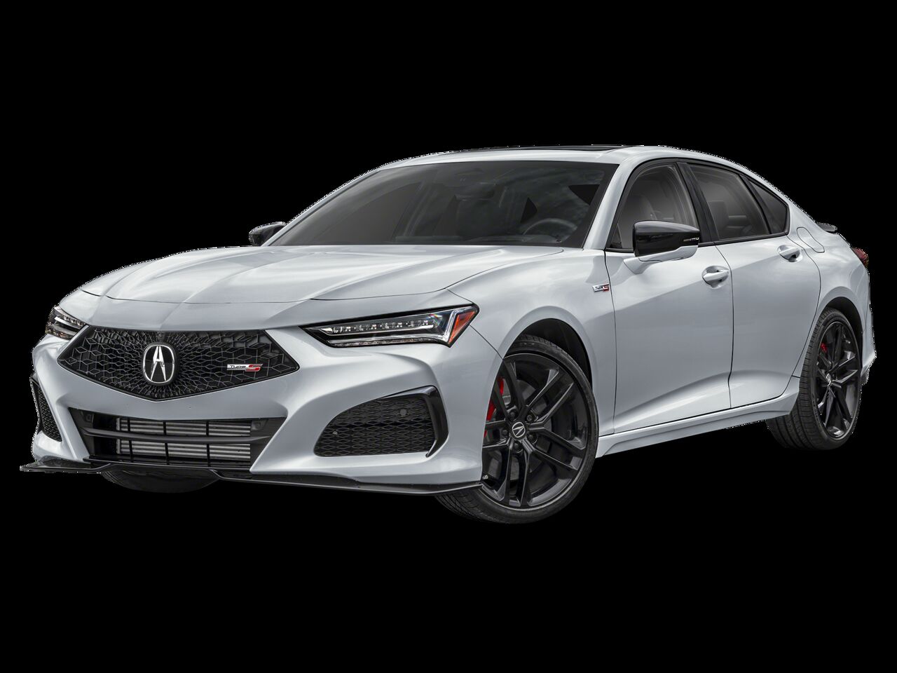 2025 ACURA TLX
