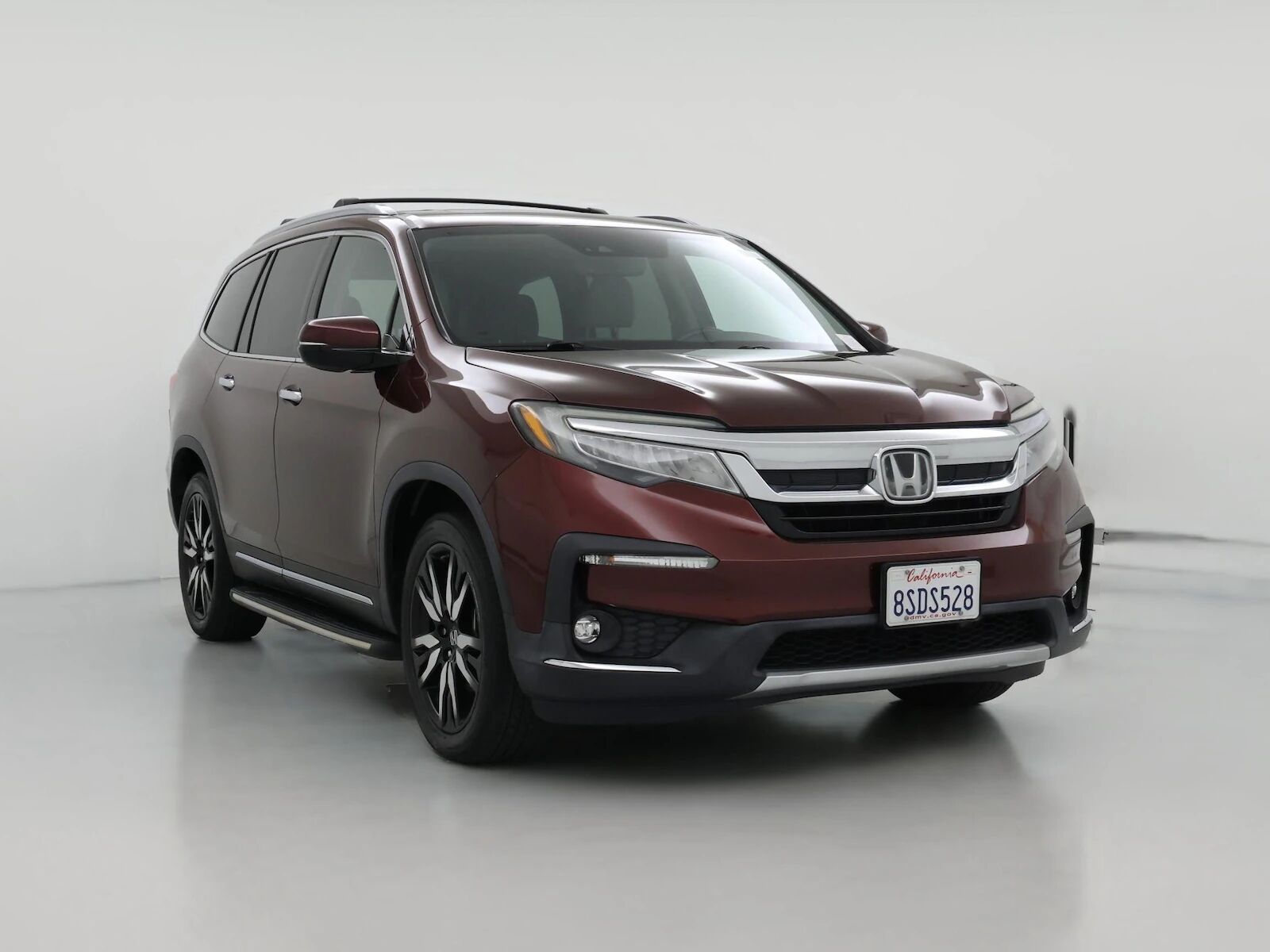 2020 HONDA Pilot