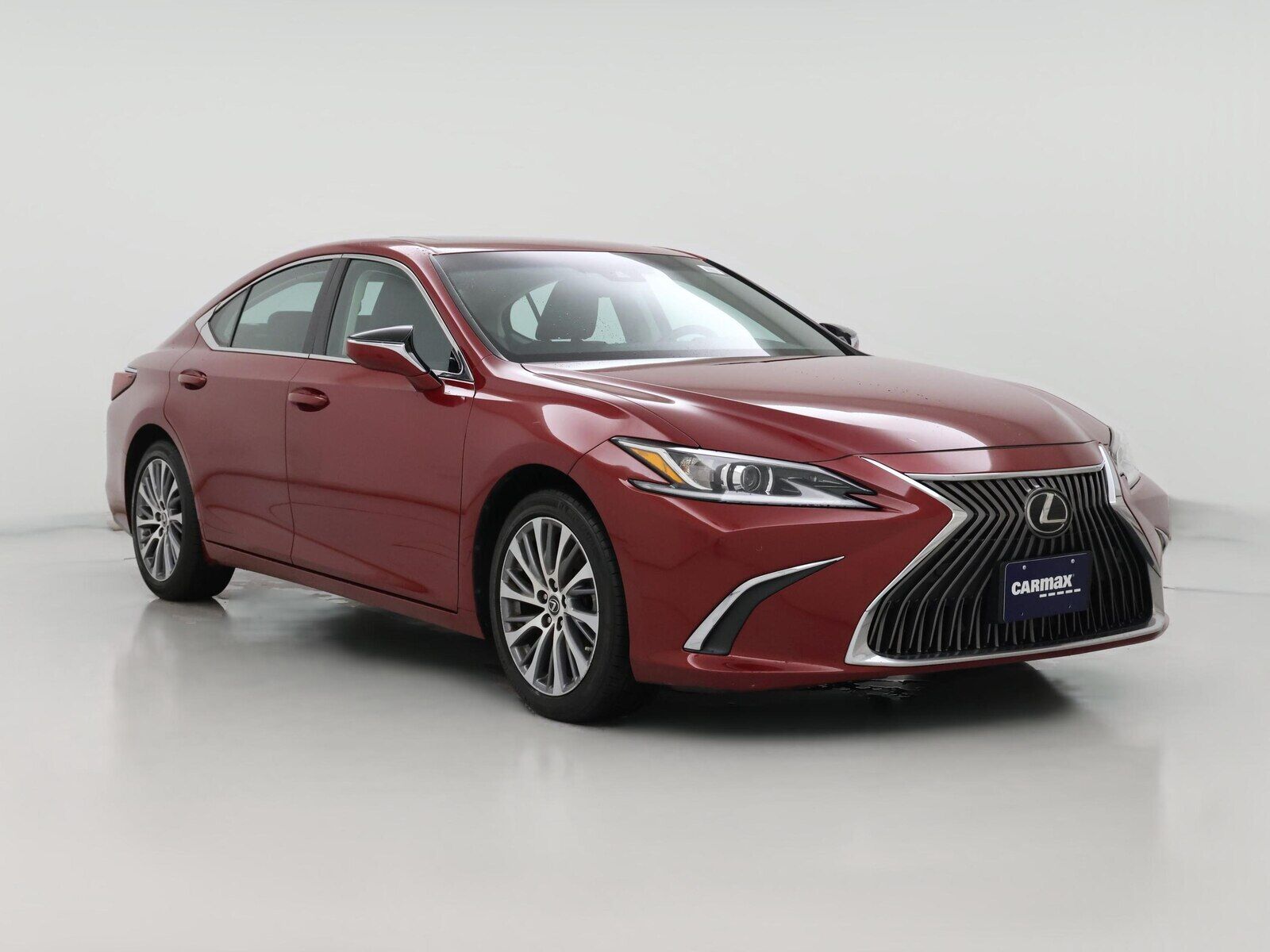 2019 LEXUS ES