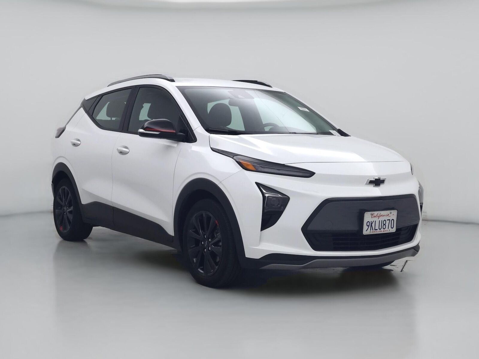 2023 CHEVROLET Bolt EUV