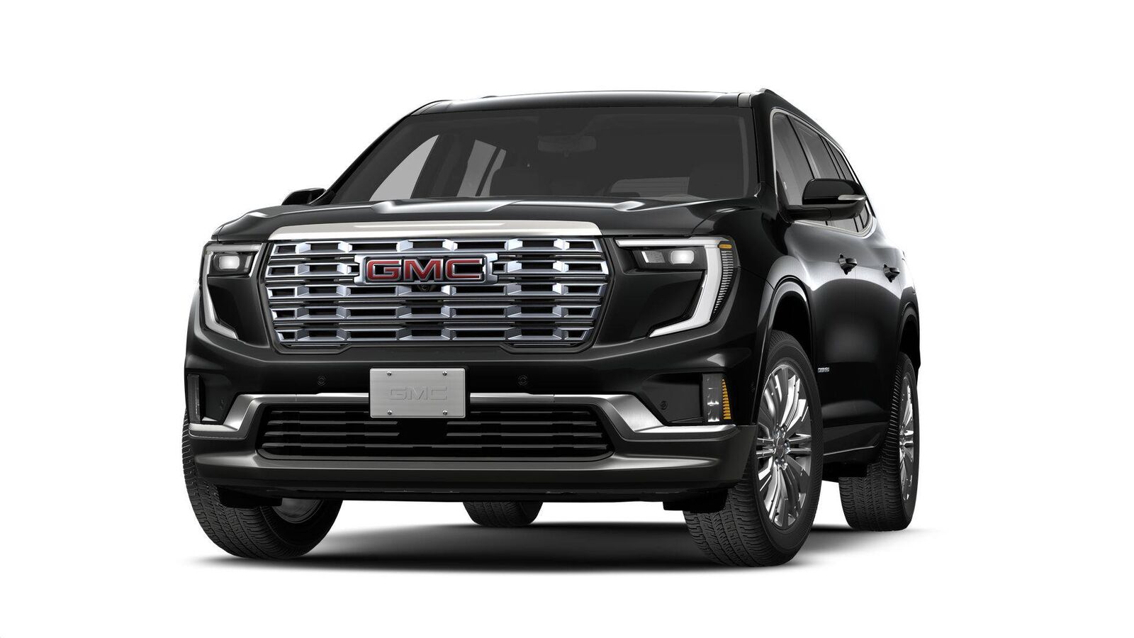 2027 GMC Acadia