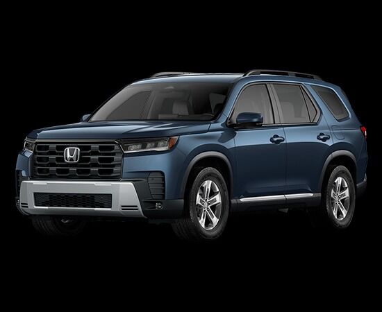 2026 HONDA Pilot