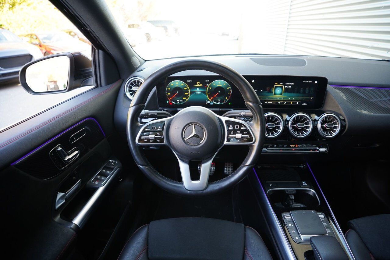 2023 Mercedes-Benz GLA-Class
