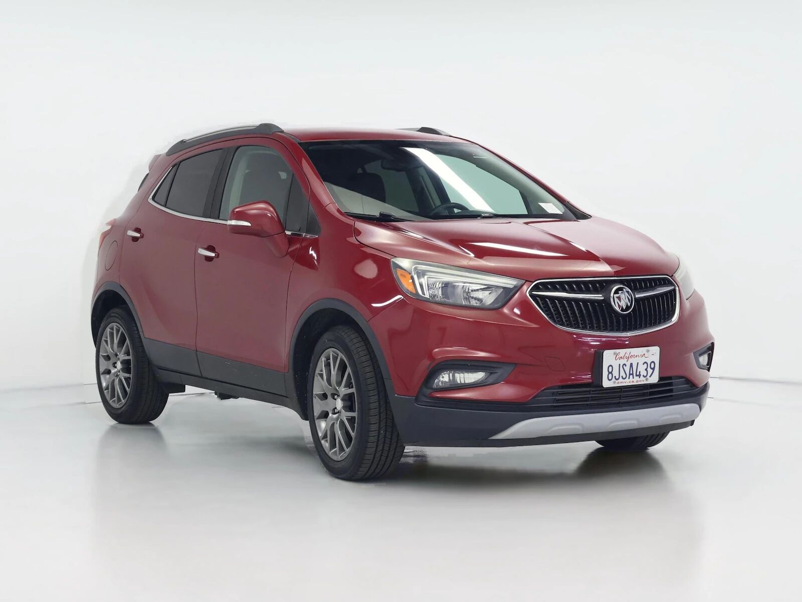 2019 BUICK Encore