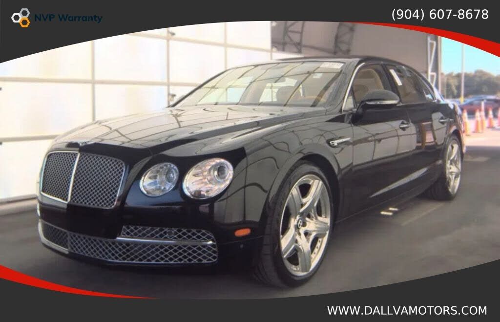2015 BENTLEY Continental