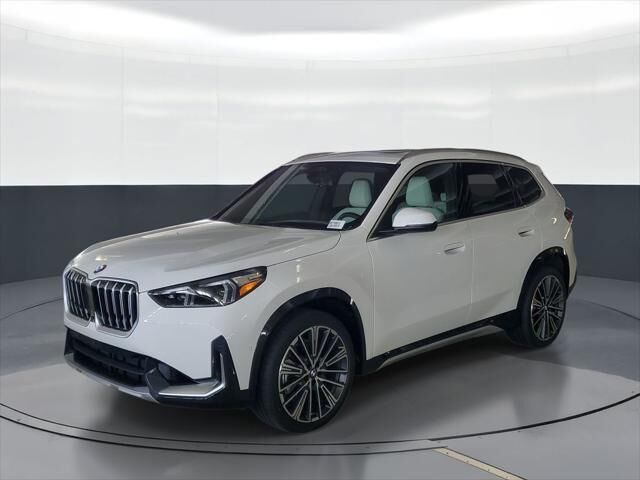 2027 BMW X1