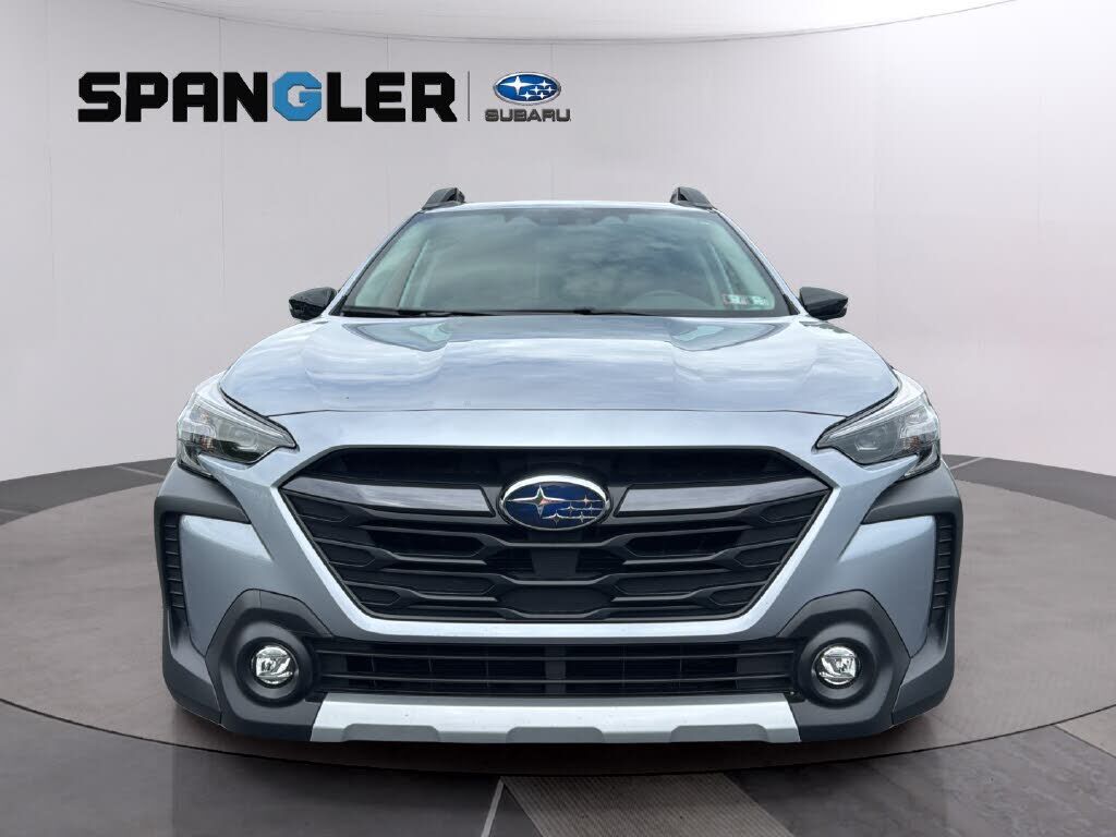 2023 SUBARU Outback