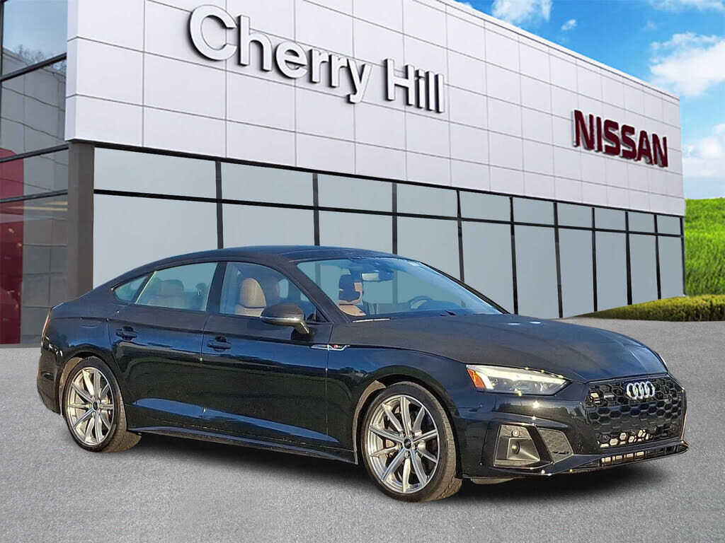 2025 AUDI A5