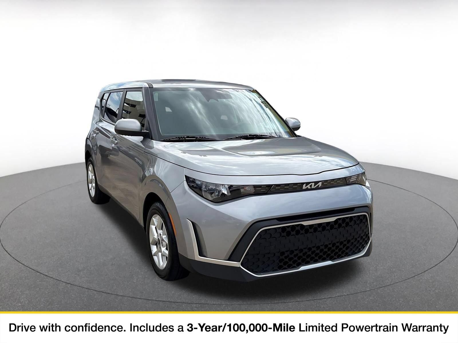 2025 KIA Soul