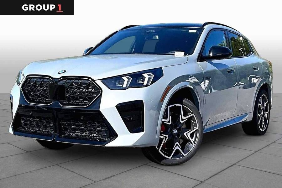 2026 BMW X2