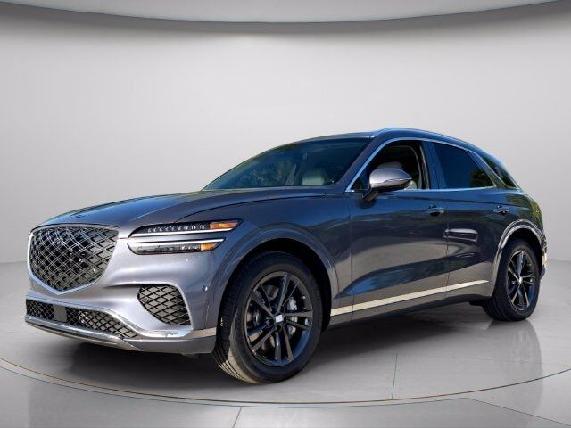2027 GENESIS GV70