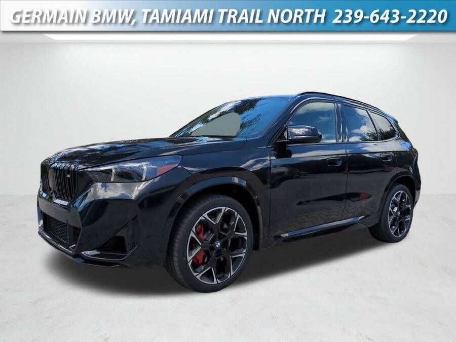 2027 BMW X1