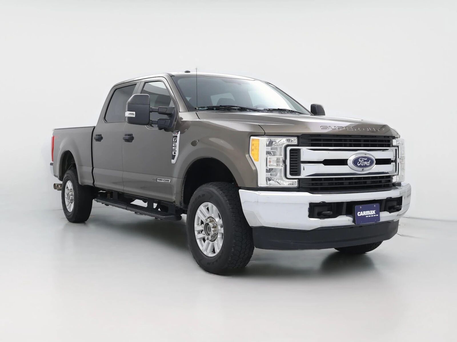 2017 FORD F-250