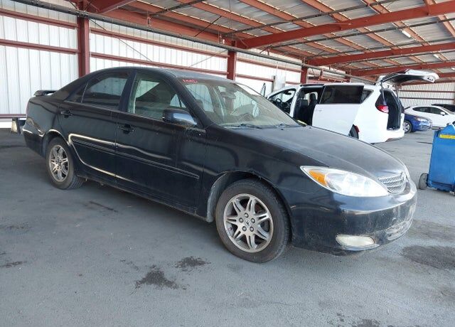 2003 TOYOTA Camry