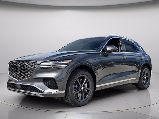2027 GENESIS GV70