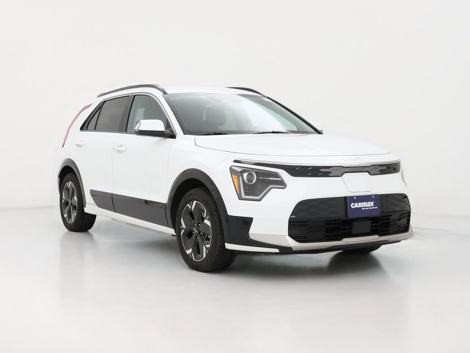 2024 KIA Niro