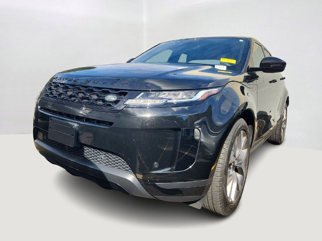 2023 LAND ROVER Range Rover Evoque