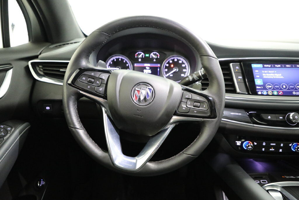 2022 BUICK Enclave