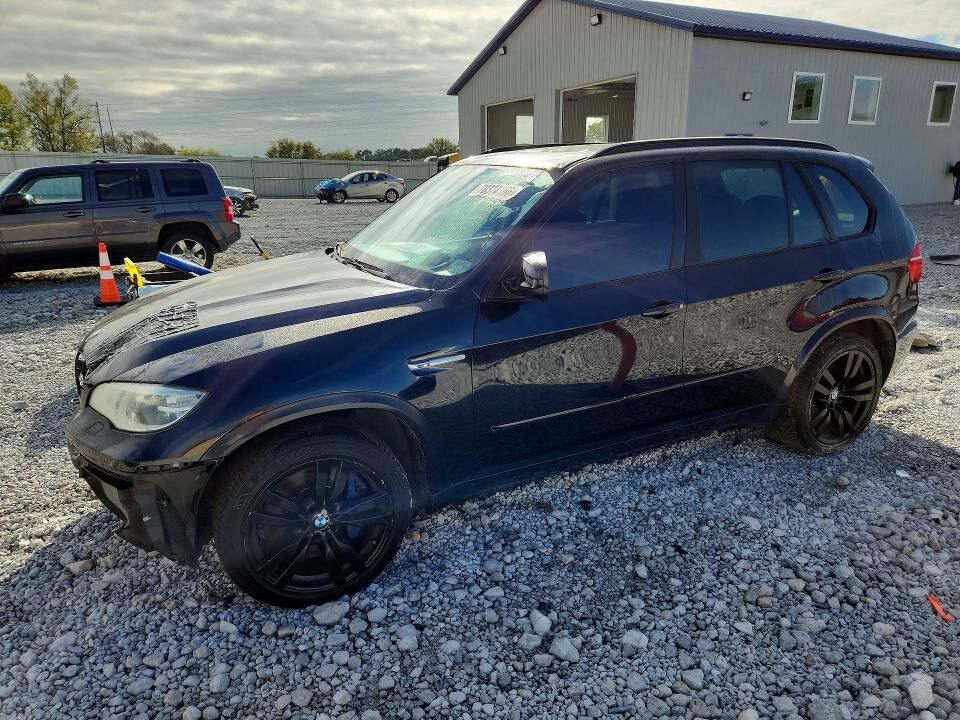 2013 BMW X5