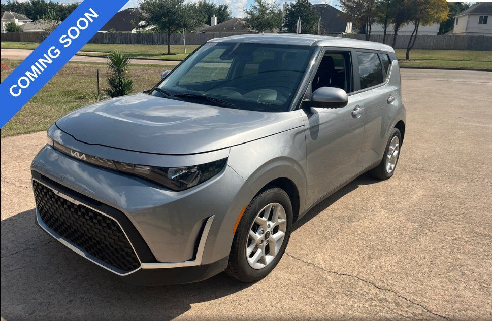 2024 KIA Soul