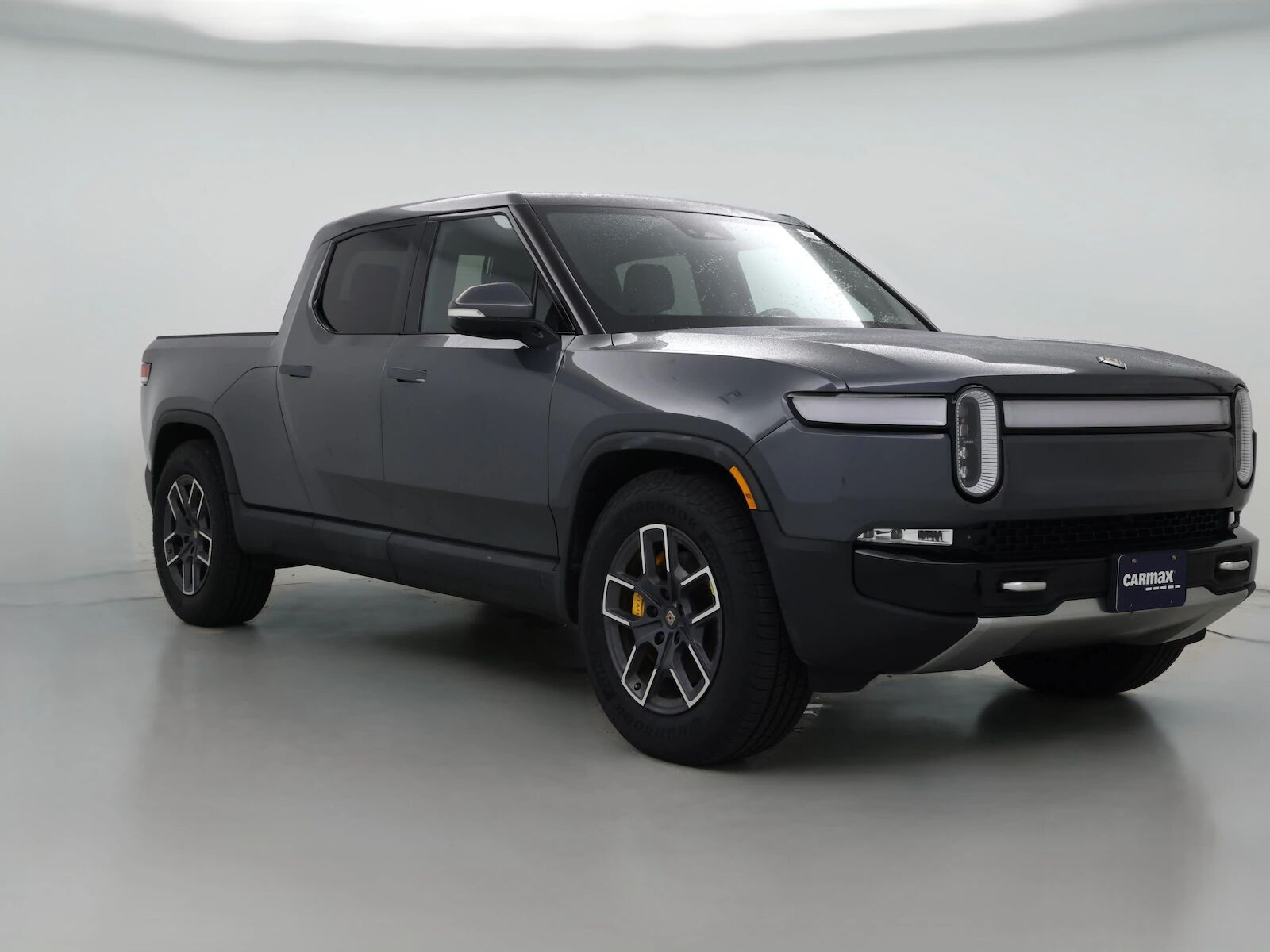 2023 RIVIAN R1T