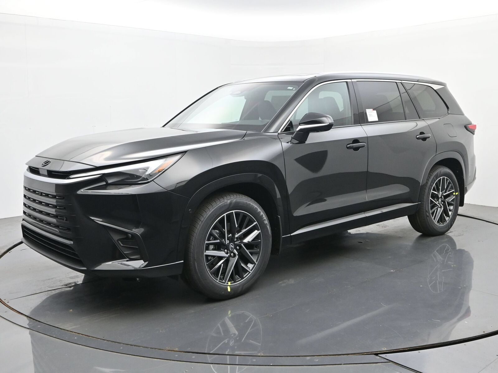 2026 LEXUS TX