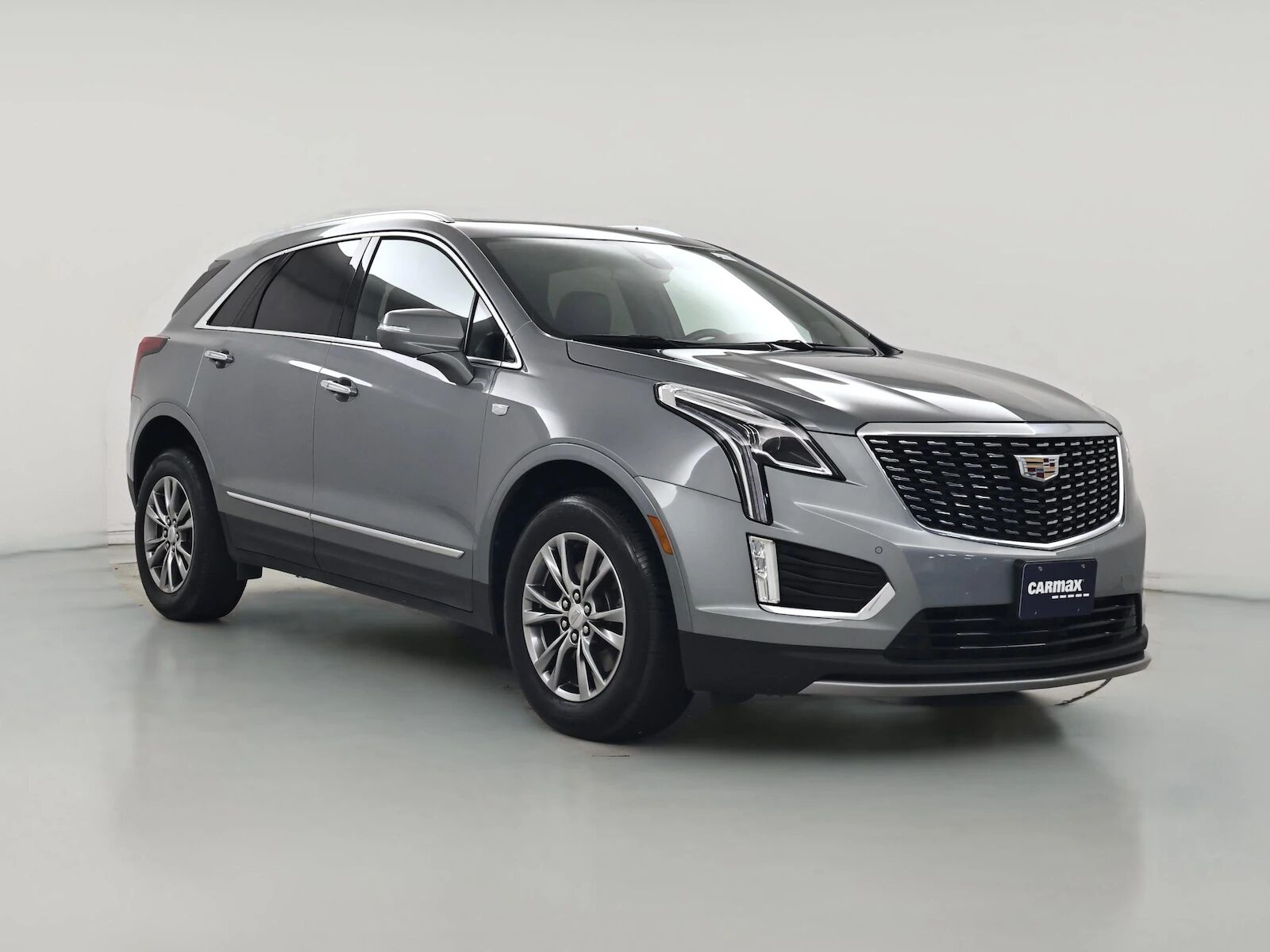 2023 CADILLAC XT5