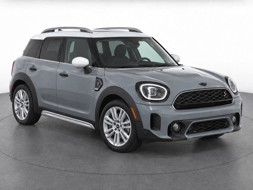 2023 MINI Countryman