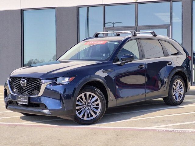 2024 MAZDA CX-90