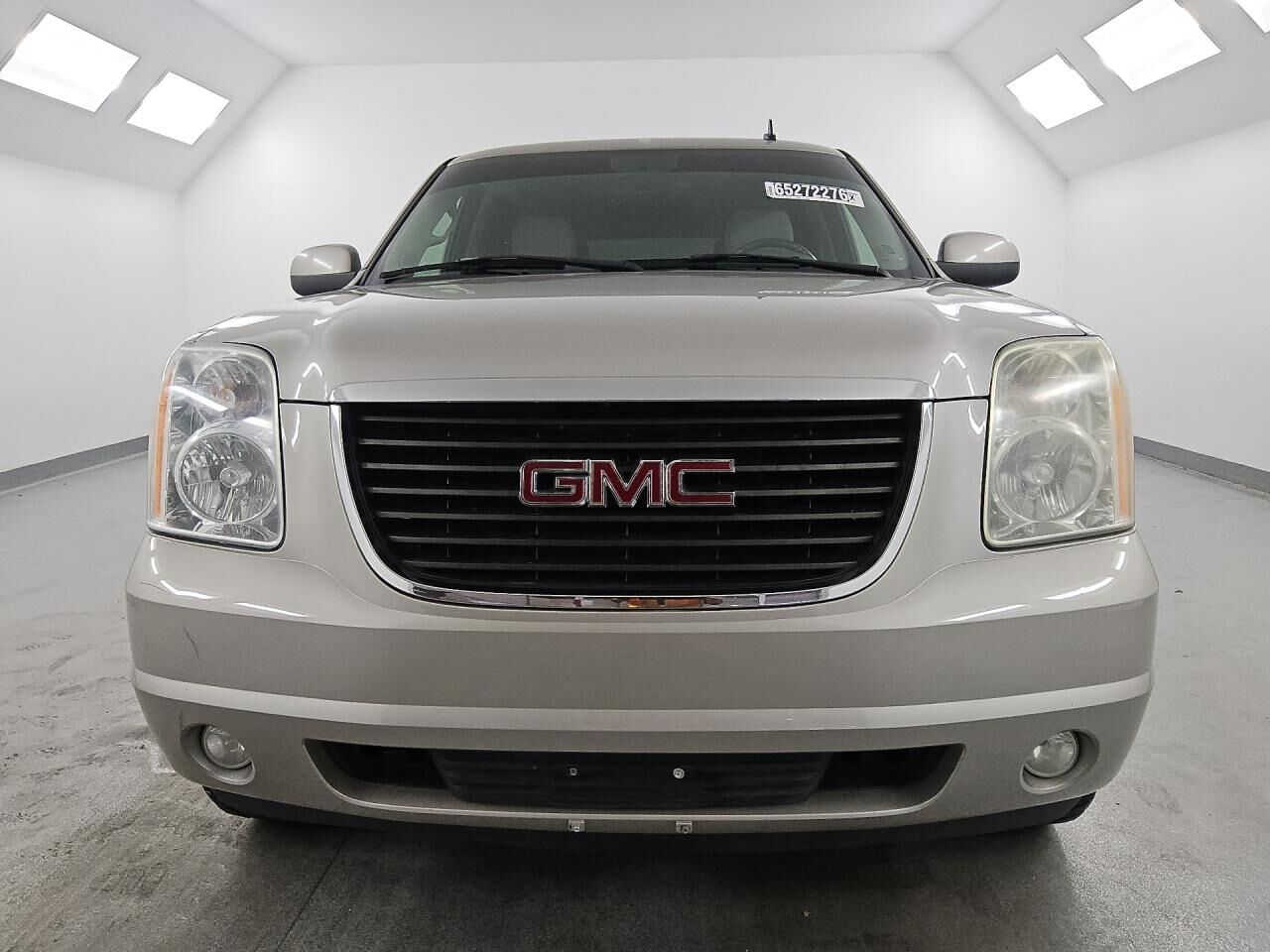 2007 GMC Yukon