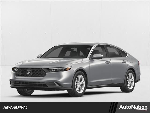 2026 HONDA Accord