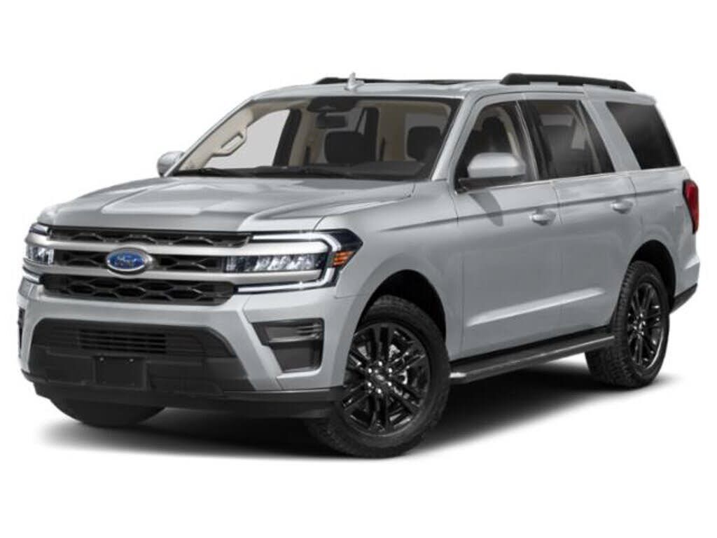 2024 FORD Expedition
