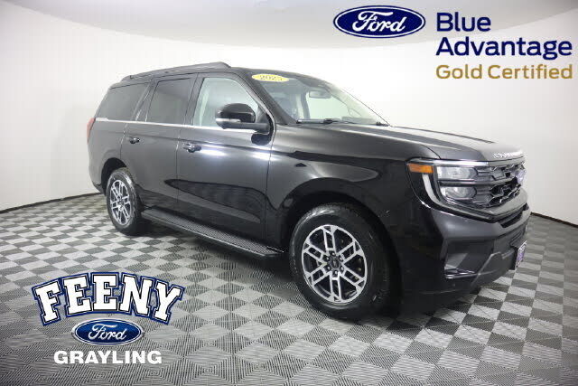 2025 FORD Expedition