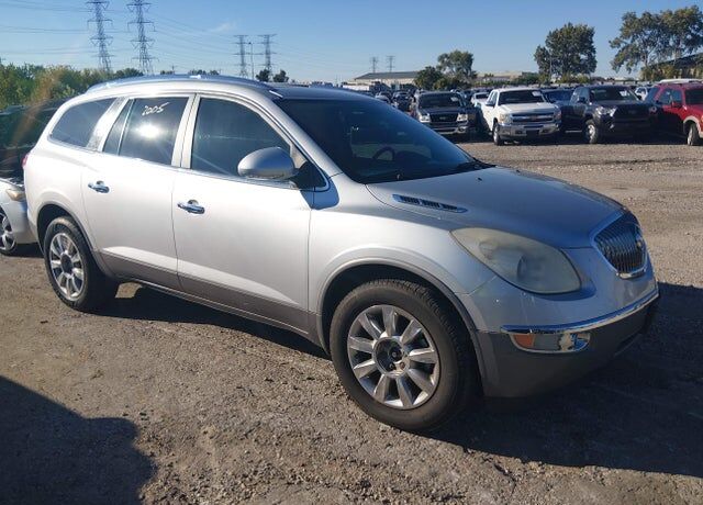 2011 BUICK Enclave