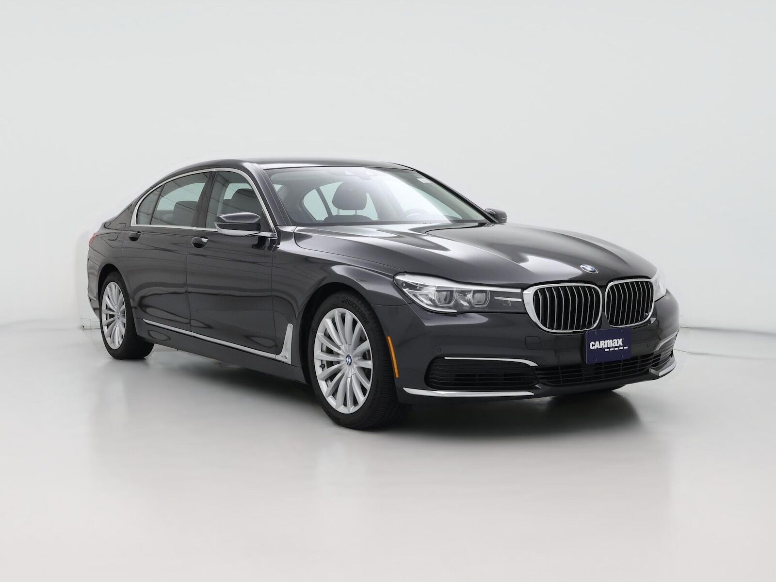 2019 BMW 7 Series