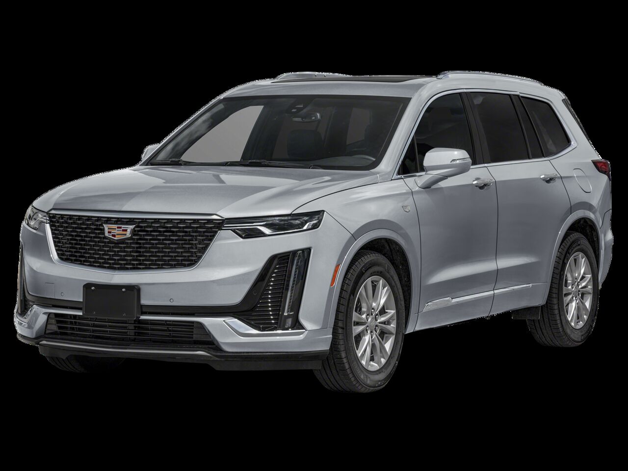 2025 CADILLAC XT6