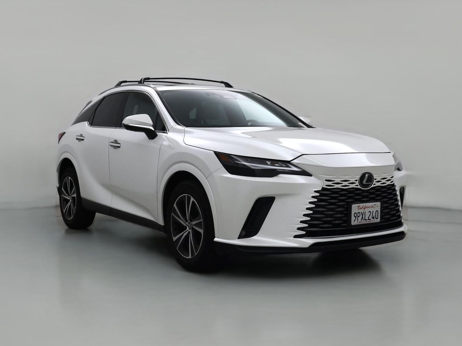 2023 LEXUS RX